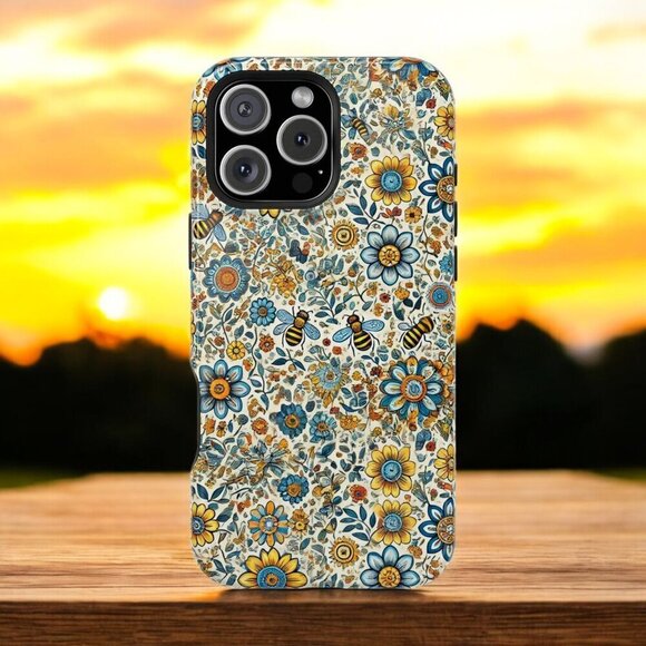 iPhone Phone Cases, Perfect Stylish Mobile Case, MLNMC414 - Picture 2 of 13